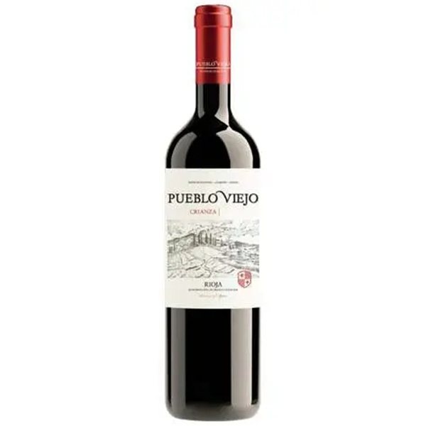 Pack de vin rouge 'Trésors de La Rioja'-lateral