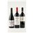 Pack de vin rouge 'Trésors de La Rioja'