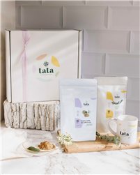 Pack Defense & Desimf - Camu Camu y Desimf Latte