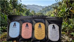 Pack Degustación (400 grs.) 