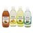 Pack Degustación Agua de Kéfir Eco – 4 Sabores