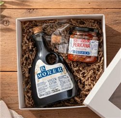 Pack Degustación El Morer