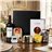 Pack Degustación Gourmet y Vino Ribera del Duero-detalle