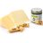 Schafskäse-Pistazien-Creme Gourmet-Paket - Vega Sotuélamos x Manjare Cremes-izquierda