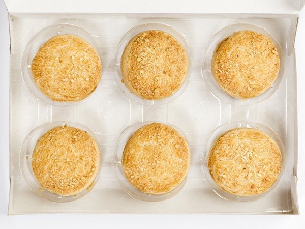 Pack Desayuno Uko-lateral