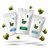 Pack Descubrimiento: Cápsulas de Matcha Uji Orgánico, Creatina y Colágeno para Nespresso®