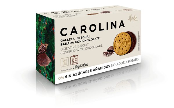 Pack Descubrir Carolina-detalle