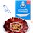 [Pack descuento] Sobres Jamón de Bellota 100% Ibérico +42 Meses | Loncheado a Cuchillo