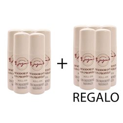 DEODORANT PACK 10x5