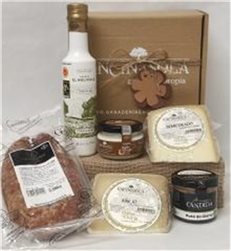 Pack Detalle de la Dehesa