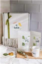 Pack Detox y Equilibrio Natural - Detox Latte y Kalm Latte