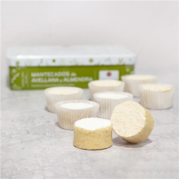 Traditional Sweets Pack-trasera