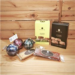 Pack 'Dulces tradicionales españoles'