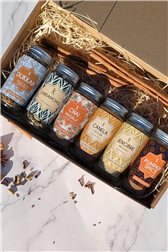 Sweet and Desserts Pack
