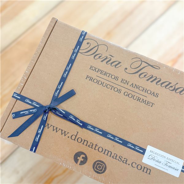 Special Garden Appetizer Pack-izquierda