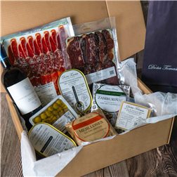 Special Garden Appetizer Pack