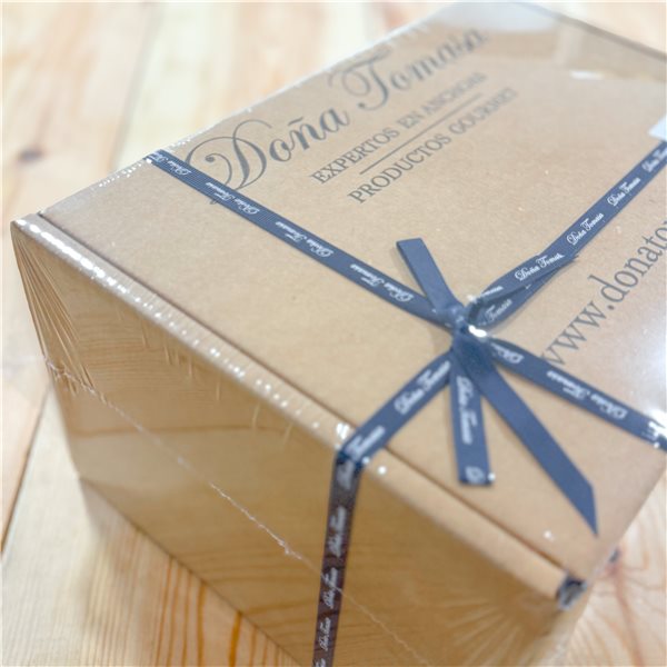 Special Garden Appetizer Pack-trasera