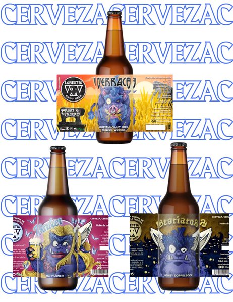 (Pack personalizable) Especial Cerveceros-detalle