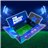 Special Champions League Pack of 10 Bags of Savory Snacks: 3 LAY’S Gourmet, 3 DORITOS Tex Mex, and 4 CHEETOS Pelotazos for Appetizers and Parties + Gift Socks-lateral