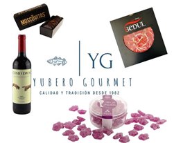 Spezial-Pack "Klassische Aromen mit süßem Touch" - Gourmet-Auswahl
