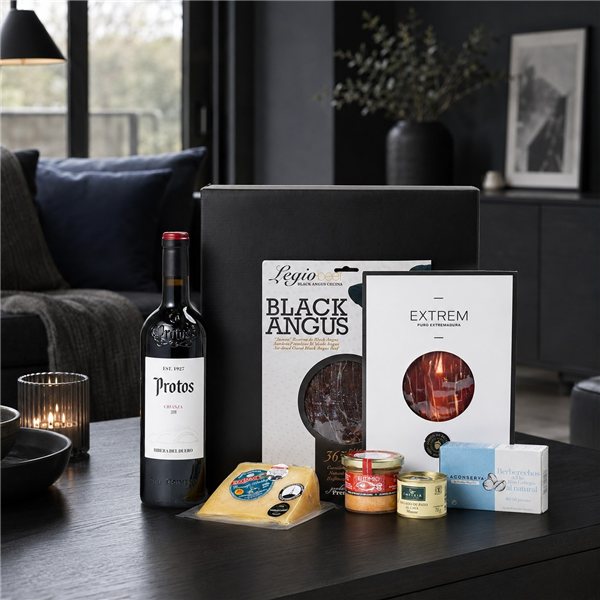 Pack Excelencias Gourmet-detalle