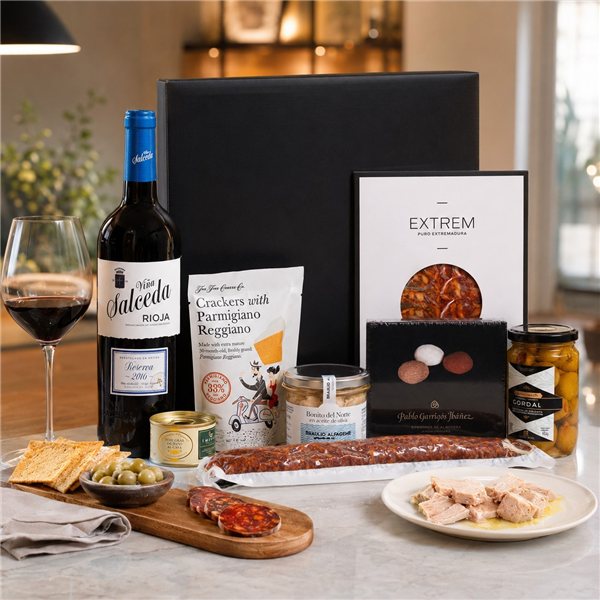Pack Gourmet Versátil-detalle