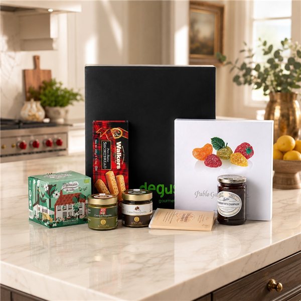 Pack Gourmet Dulce-detalle