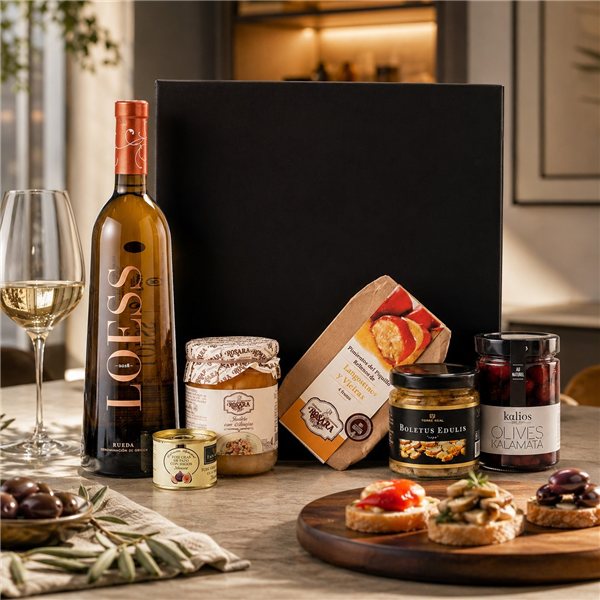 Pack Foodie Gourmet-detalle