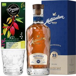 Pack French Oak Experience con Vaso y Chocolate de Regalo