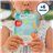 Pack frutas variadas X 10-detalle