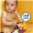Pack Hafer-, Dinkel- und Kakaokekse X 4-detalle