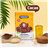 Pack Hafer-, Dinkel- und Kakaokekse X 4-trasera