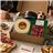 Pack gourmet 'Entre compadreo'-trasera