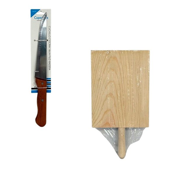 PACK GOURMET SPÉCIAL NOËL-detalle