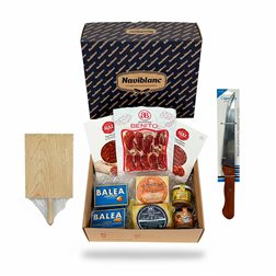 PACK GOURMET SPÉCIAL NOËL