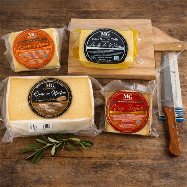 PACK GOURMET LA QUESERÍA se traduce al francés como "PACK GOURMET LA QUESERÍA". Los nombres de marcas o nombres propios generalmente no se traducen. Si necesitas una traducción diferente o más contexto, házmelo saber.-detalle