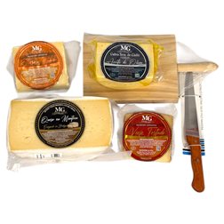 PACK GOURMET LA QUESERÍA se traduce al francés como "PACK GOURMET LA QUESERÍA". Los nombres de marcas o nombres propios generalmente no se traducen. Si necesitas una traducción diferente o más contexto, házmelo saber.