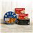 PACK GOURMET DE CONSERVES MARINES-lateral