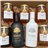 Pack Gourmet Mieles FURIA + Aceite Arbequina & Picual-detalle