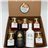 Pack Gourmet Mieles FURIA + Aceite Arbequina & Picual