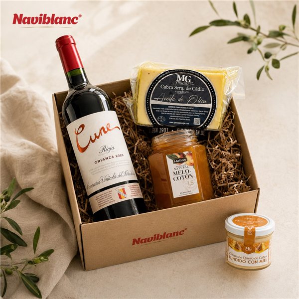 Gourmet-Paket 'Nacht für zwei'-izquierda
