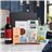 Gourmet-Variationen Pack-detalle