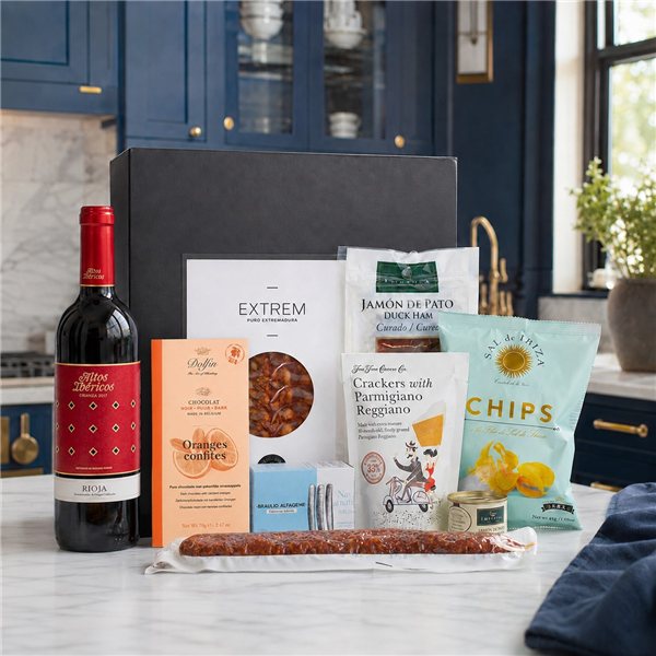 Gourmet-Variationen Pack-detalle