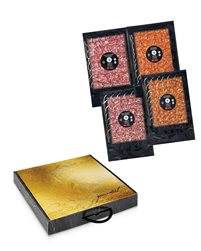 ASSORTED GOURMET HUNTING PACK