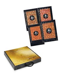 ASSORTED GOURMET PACK OF CHORIZOS AND LOIN