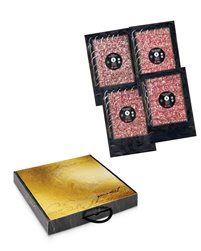 ASSORTED GOURMET PACK OF DRIED SAUSAGES AND FUET