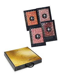 ASSORTED GOURMET BEEF PACK