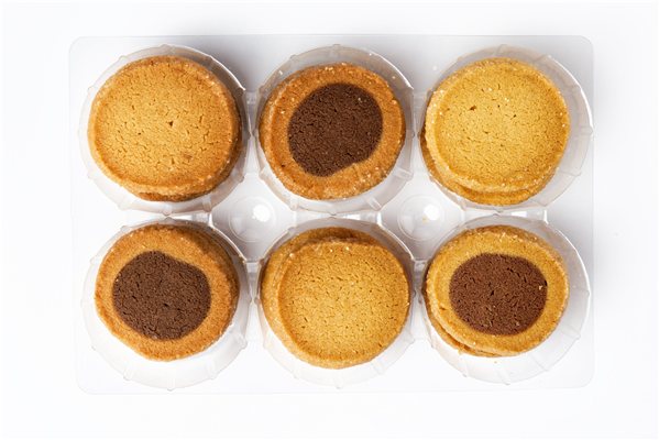 Pack Gourmet Uko-lateral