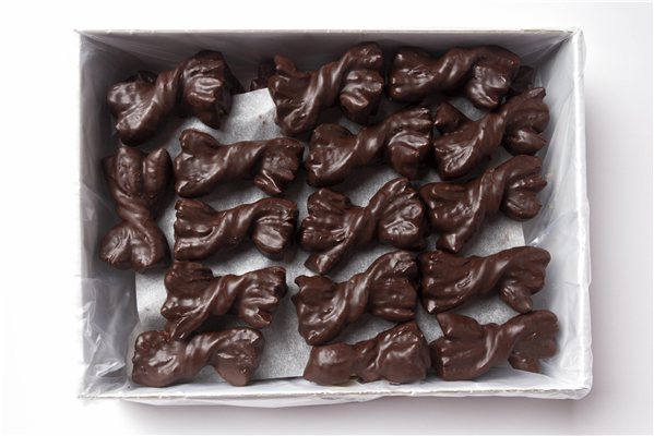 Pack Gourmet Uko-trasera