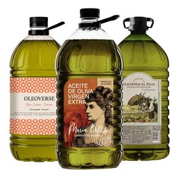 Pack Grand Format Familial